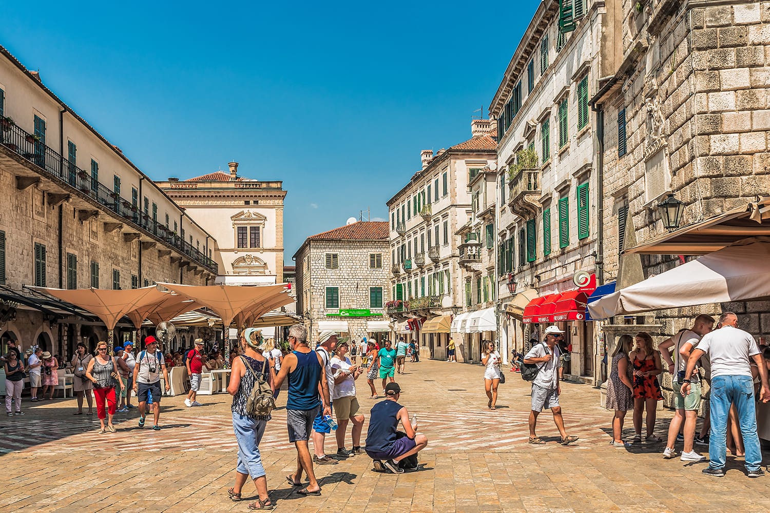 Embracing Sustainability in Old Towns: Preserving Heritage for Future Generations