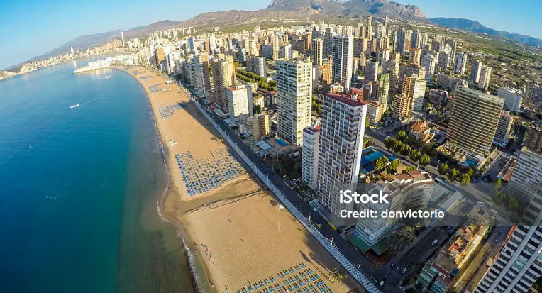 Turizam ,,plaže i sunca”: Šta određuje vrijednost zakupa plaže?