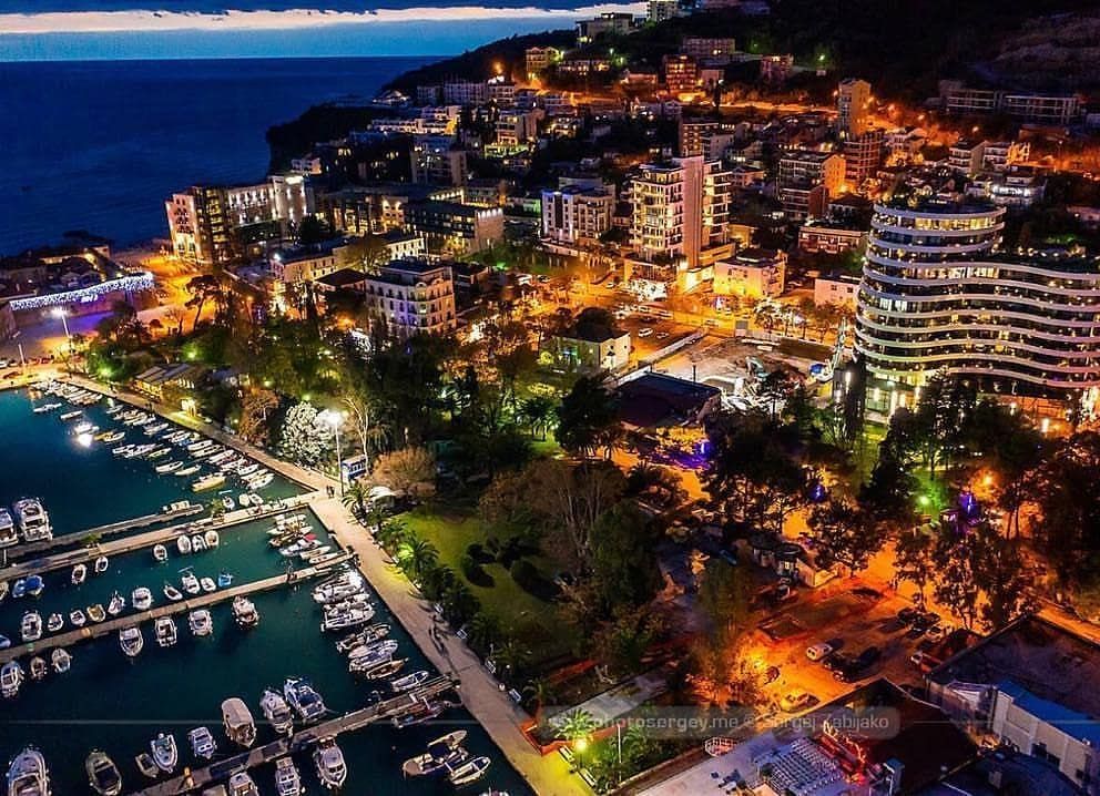 Otključavanje skrivenih čari noćne ekonomije destinacije Budva